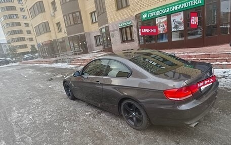 BMW 3 серия, 2009 год, 950 000 рублей, 4 фотография