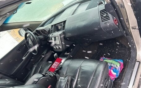 Nissan Murano, 2006 год, 699 000 рублей, 5 фотография