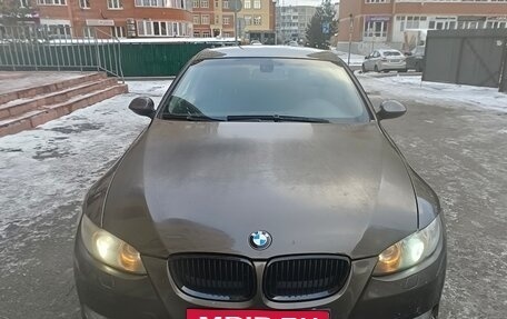 BMW 3 серия, 2009 год, 950 000 рублей, 3 фотография