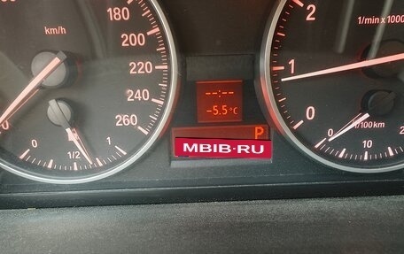 BMW 3 серия, 2009 год, 950 000 рублей, 7 фотография