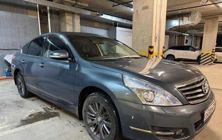 Nissan Teana, 2011 год, 1 149 000 рублей, 5 фотография
