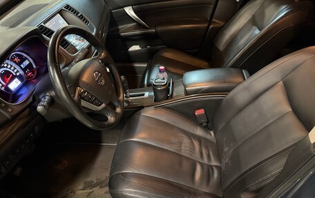 Nissan Teana, 2011 год, 1 149 000 рублей, 8 фотография