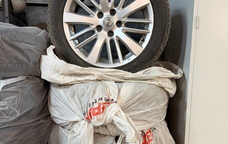 Nissan Teana, 2011 год, 1 149 000 рублей, 15 фотография