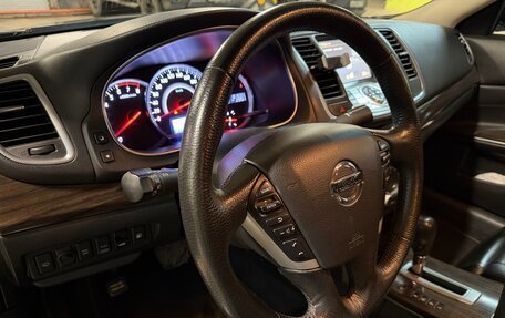 Nissan Teana, 2011 год, 1 149 000 рублей, 10 фотография