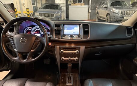 Nissan Teana, 2011 год, 1 149 000 рублей, 12 фотография