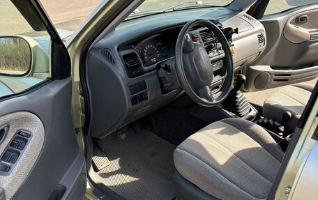 Suzuki Grand Vitara, 2001 год, 950 000 рублей, 2 фотография