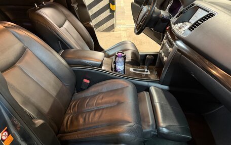 Nissan Teana, 2011 год, 1 149 000 рублей, 11 фотография