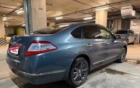 Nissan Teana, 2011 год, 1 149 000 рублей, 4 фотография
