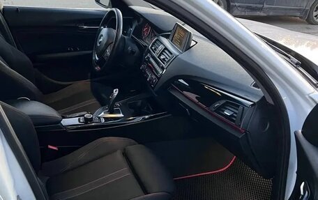 BMW 1 серия, 2015 год, 1 450 000 рублей, 4 фотография