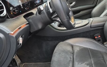 Mercedes-Benz E-Класс, 2021 год, 5 500 000 рублей, 5 фотография