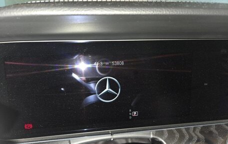 Mercedes-Benz E-Класс, 2021 год, 5 500 000 рублей, 7 фотография