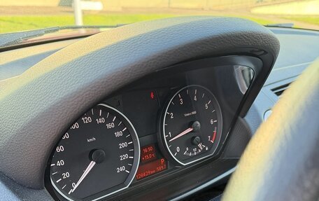 BMW 1 серия, 2009 год, 850 000 рублей, 11 фотография