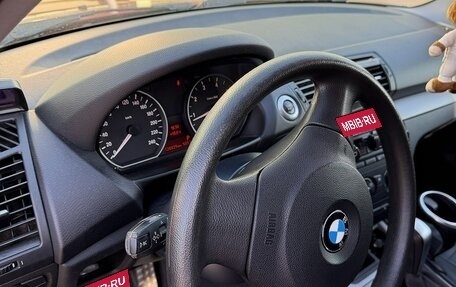 BMW 1 серия, 2009 год, 850 000 рублей, 12 фотография