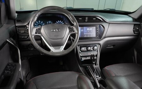 Chery Tiggo 3 I, 2018 год, 899 000 рублей, 6 фотография