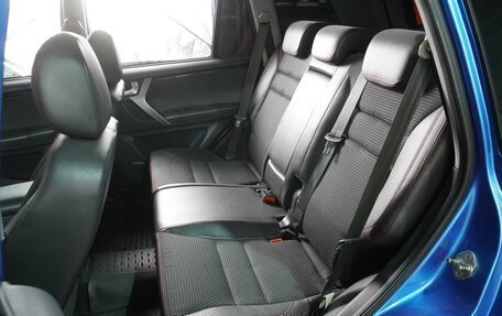 Chery Tiggo 3 I, 2018 год, 899 000 рублей, 9 фотография