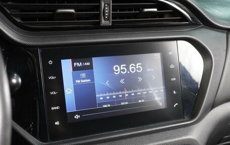 Chery Tiggo 3 I, 2018 год, 899 000 рублей, 15 фотография