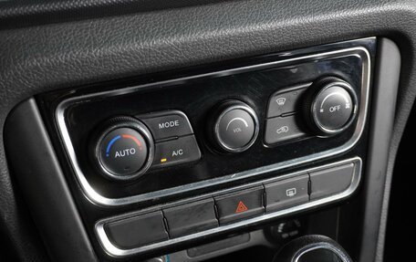 Chery Tiggo 3 I, 2018 год, 899 000 рублей, 16 фотография