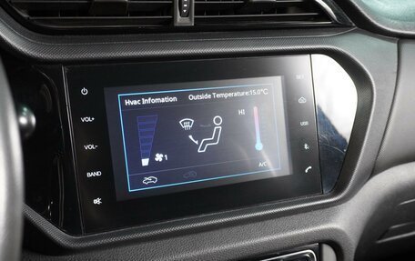 Chery Tiggo 3 I, 2018 год, 899 000 рублей, 14 фотография