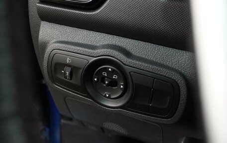 Chery Tiggo 3 I, 2018 год, 899 000 рублей, 12 фотография