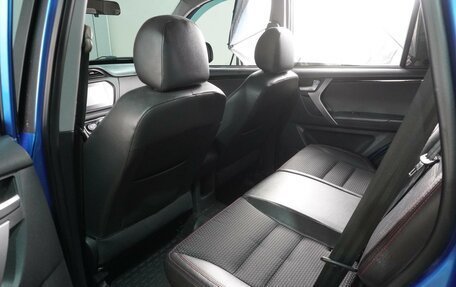 Chery Tiggo 3 I, 2018 год, 899 000 рублей, 11 фотография