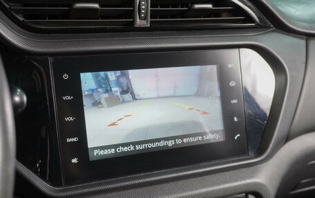 Chery Tiggo 3 I, 2018 год, 899 000 рублей, 13 фотография