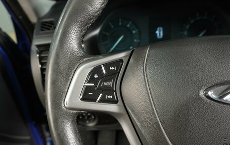 Chery Tiggo 3 I, 2018 год, 899 000 рублей, 17 фотография