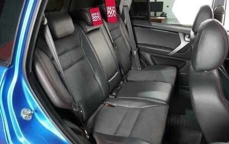 Chery Tiggo 3 I, 2018 год, 899 000 рублей, 7 фотография