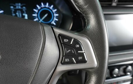 Chery Tiggo 3 I, 2018 год, 899 000 рублей, 19 фотография