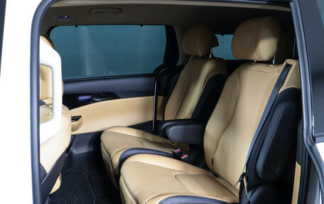 KIA Carnival, 2021 год, 4 199 000 рублей, 13 фотография