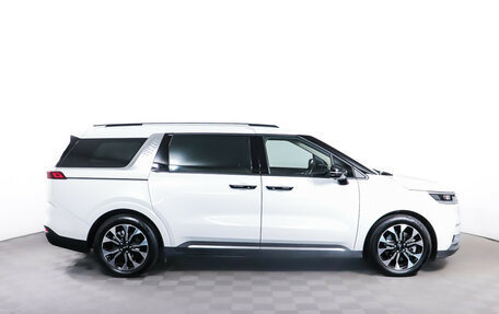 KIA Carnival, 2021 год, 4 199 000 рублей, 4 фотография