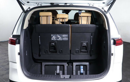 KIA Carnival, 2021 год, 4 199 000 рублей, 11 фотография