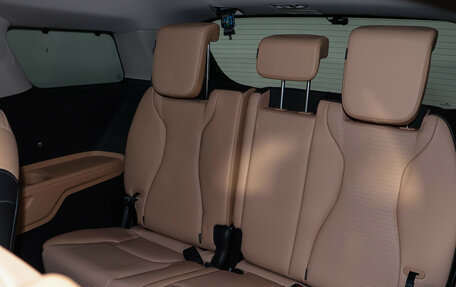 KIA Carnival, 2021 год, 4 199 000 рублей, 14 фотография