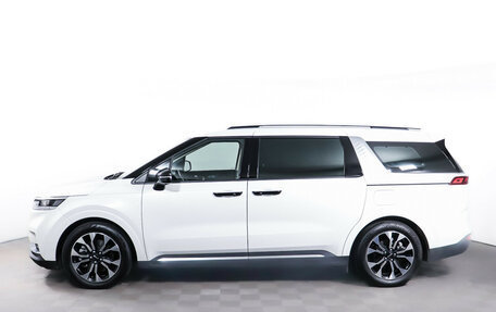 KIA Carnival, 2021 год, 4 199 000 рублей, 8 фотография