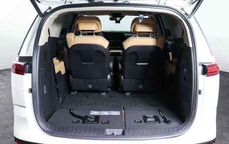 KIA Carnival, 2021 год, 4 199 000 рублей, 10 фотография