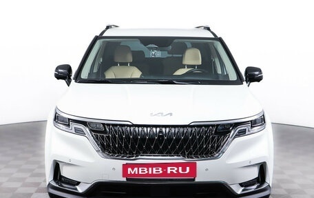 KIA Carnival, 2021 год, 4 199 000 рублей, 2 фотография