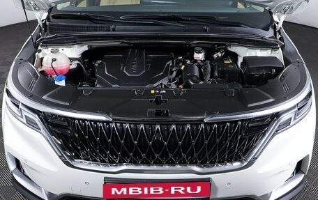 KIA Carnival, 2021 год, 4 199 000 рублей, 9 фотография