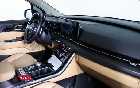 KIA Carnival, 2021 год, 4 199 000 рублей, 12 фотография