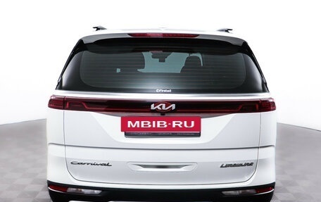 KIA Carnival, 2021 год, 4 199 000 рублей, 6 фотография