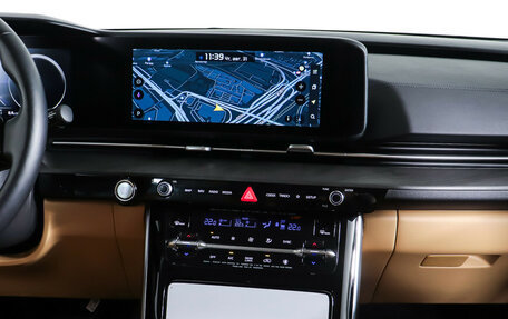 KIA Carnival, 2021 год, 4 199 000 рублей, 17 фотография