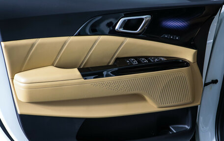 KIA Carnival, 2021 год, 4 199 000 рублей, 21 фотография