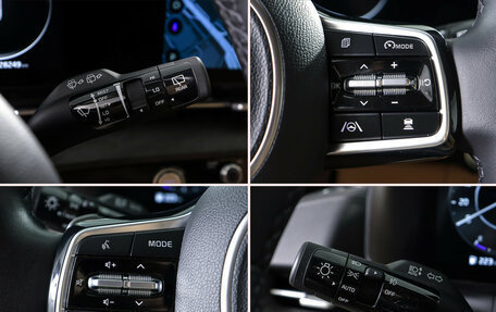 KIA Carnival, 2021 год, 4 199 000 рублей, 27 фотография