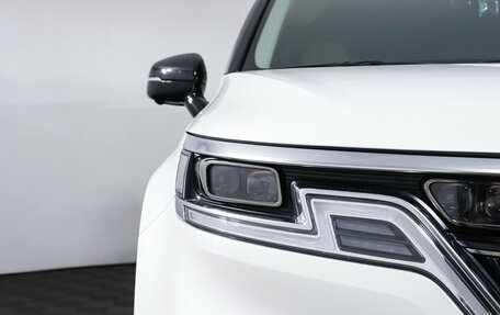 KIA Carnival, 2021 год, 4 199 000 рублей, 30 фотография