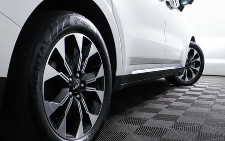 KIA Carnival, 2021 год, 4 199 000 рублей, 29 фотография