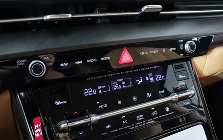 KIA Carnival, 2021 год, 4 199 000 рублей, 23 фотография