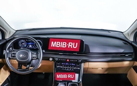 KIA Carnival, 2021 год, 4 199 000 рублей, 16 фотография