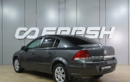 Opel Astra H, 2012 год, 729 000 рублей, 2 фотография