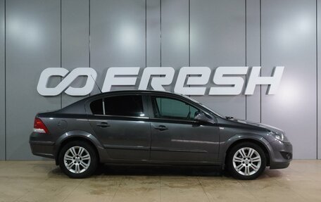 Opel Astra H, 2012 год, 729 000 рублей, 5 фотография