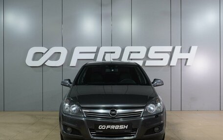 Opel Astra H, 2012 год, 729 000 рублей, 3 фотография