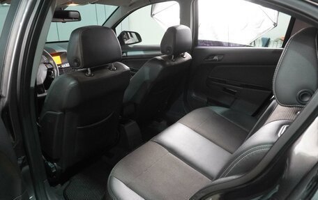 Opel Astra H, 2012 год, 729 000 рублей, 11 фотография