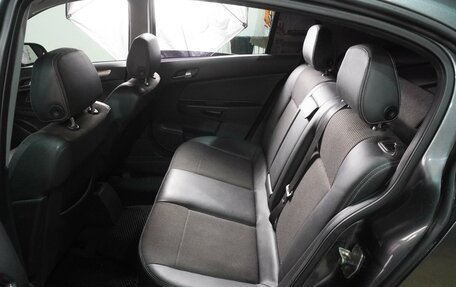 Opel Astra H, 2012 год, 729 000 рублей, 9 фотография